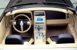 Cadillac Evoq Concept 1999 года